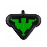 Mopa A Vapor Multifuncional 5 En 1 Con 10 Accesorios 50114