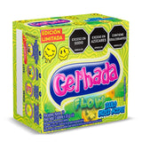 GELATINA GELHADA 3U 105G FLOW LULO ACIDO