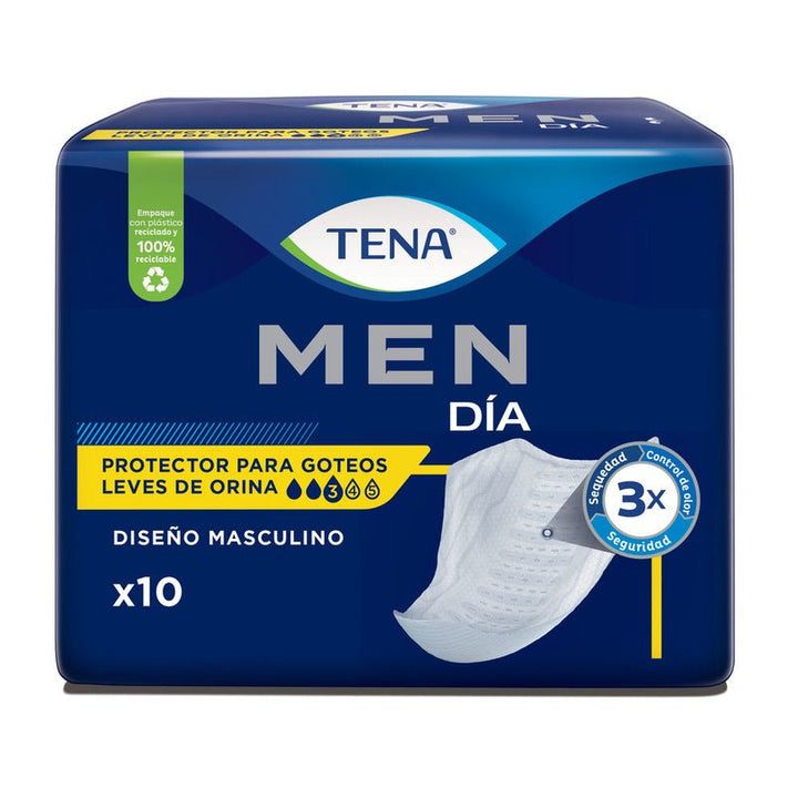 PROTEC TENA 10U MEN