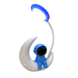Lampara de escritorio en forma de astronauta 6617-2