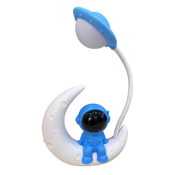 Lampara de escritorio en forma de astronauta 6617-2