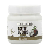ACEITE COCO MONTERRA 225ML EXTVIRGEN