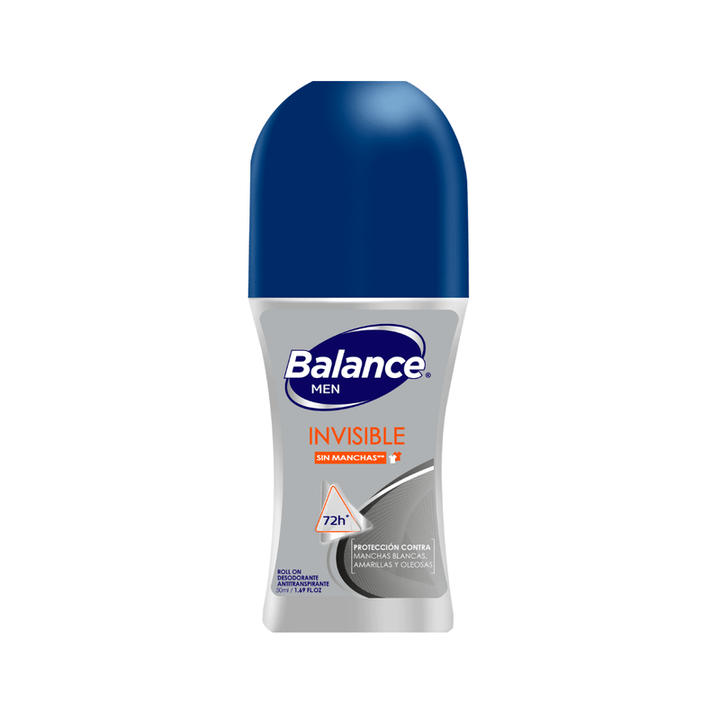 DESOD BALANCE 50ML INV ANTITRASPI ROLLON