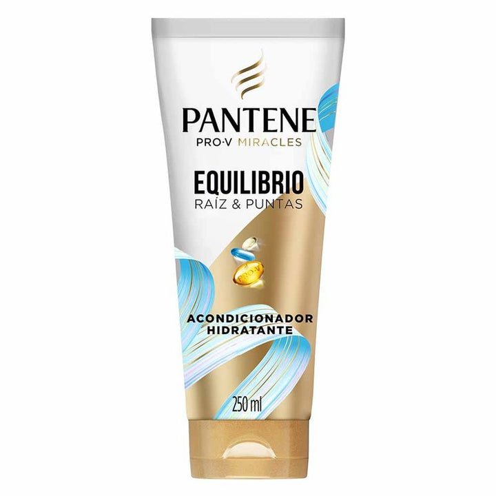 ACOND PANTENE 250ML EQUILIBRIO