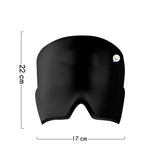 Gorro Frío Gel Para Migraña Dolores De Cabeza 586