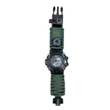 Reloj Multifuncional de Supervivencia SAMI-002