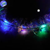 Diadema Led De Confeti Luminosa Tiara OF-677