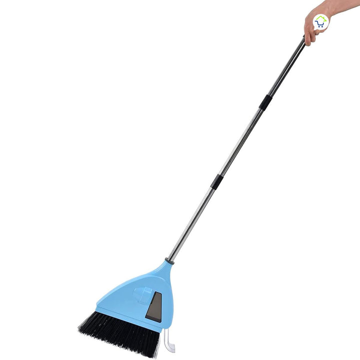 Escoba Aspiradora  2 En 1 Barredora Recargable TV13