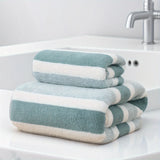 Toalla de microfibra superabsorbente 1 toalla/1 toalla de baño | Secado rápido, suave y duradera, adecuada para deportes, gimnasio y uso de ducha - Disponible en 13,7*29,5 pulgadas/35*75cm, toalla de baño 27,6*55 pulgadas/140*70cm, toallas de baño