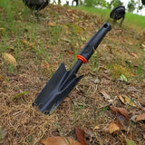 Juego de herramientas de jardinería para cavar, trasplantar, desmalezar, herramientas de plantación, herramientas de plantación de flores, pala, suelto de tierra, jardinería, plantar flores, plantar verduras, pequeña azada, hogar, caza marina, plantas, p