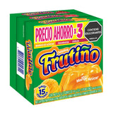 GELATINA FRUTINO 3U 105G MANGO-FRAMB-CER