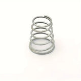 8 piezas de resortes de repuesto de acero inoxidable para difusor atomizador humidificador USB - No se necesita electricidad