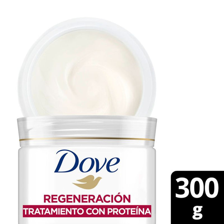 TRATAMIENTO DOVE 300ML REGENERACION