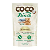 DETERG LIQ COCO VARELA 1300ML DOYPACK