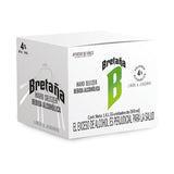 BRETAÑA HARD SELTZER 269ML LIMON JENGIBR