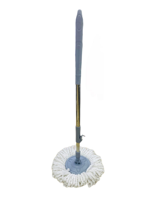 TRAPEADOR PLEGABLE CON BALDE