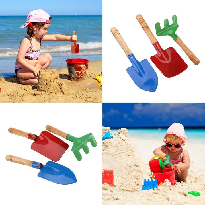 SET X 3 DE JARDINERIA GRANDE