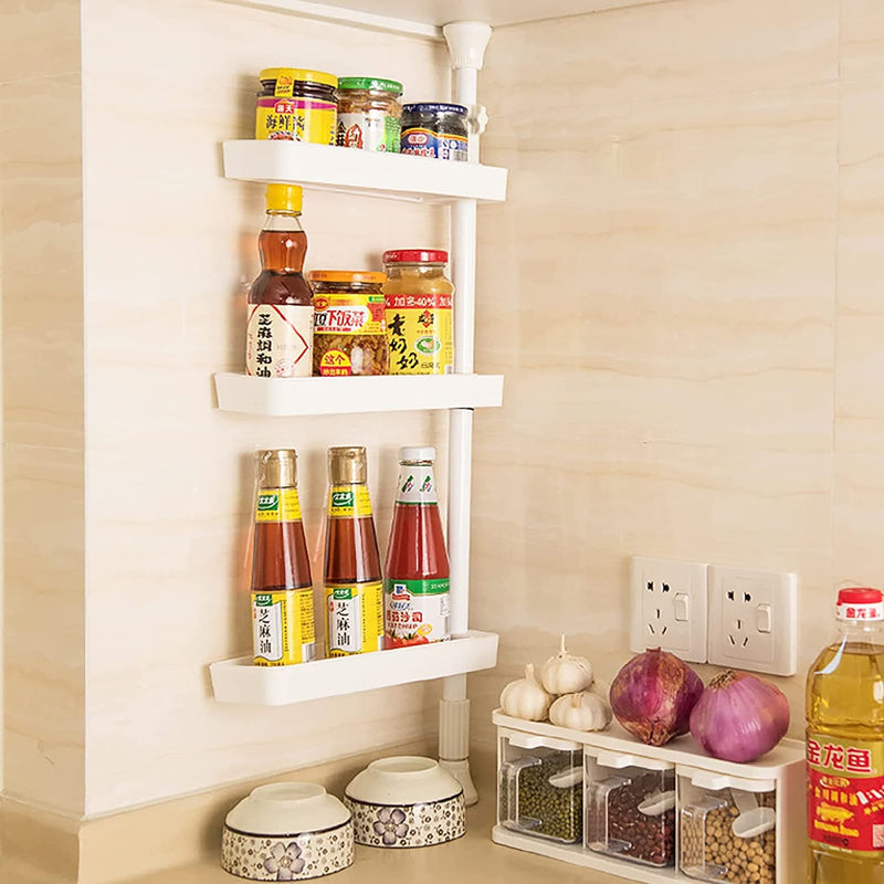 Organizador de Cocina 3 Niveles 50% OFF