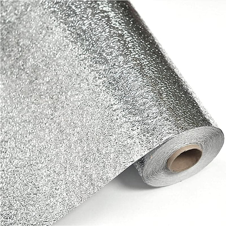 Adhesivo de Aluminio para Cocina