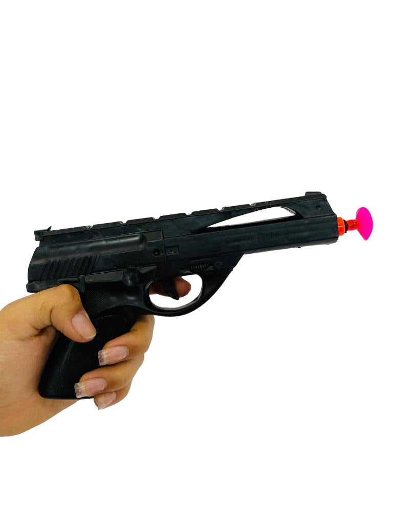 PISTOLA POLICÍA 01310761