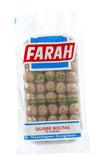 QUIBBE FARAH 45U 400G BOLITAS