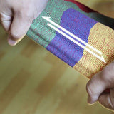 Hamaca Diseño Colores Camping Senderismo