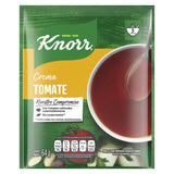 CREMA KNORR 64G TOMATE