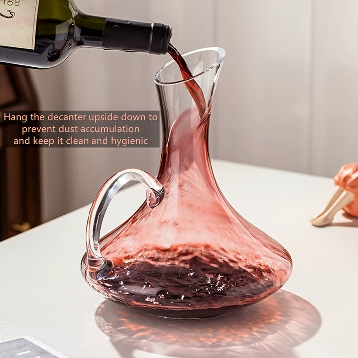 1pieza Estantería Integrada para Vino con Tallo - Metal Pulido para Amantes del Vino, Mantiene las Botellas de Vino Tinto con Tallo, Bandeja Decorativa para Exhibición en Armario de Vino, Portabotellas Elegante para Hogar y Eventos, Portabotellas de Vino