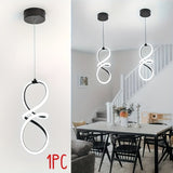 1 pieza de lámpara de techo LED moderna con diseño metálico elegante - Ideal para sala de estar, café, dormitorio, cocina y pasillo - Perfecto para regalos de inauguración de hogar, decoración moderna del hogar | Acabado metálico elegante | Construcción