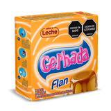 FLAN GELHADA 60G LECHE