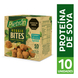VEGGIE BITES PIETRAN 200G