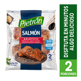 SALMON PIETRAN 2U 280G ASIATICO