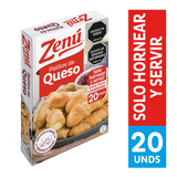 PALITO DE QUESO ZENU 440G