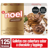 GALLETA NOEL GF Surtido Oscuro Pl. 125g