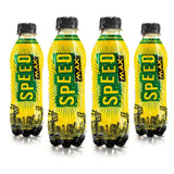 BEBIDA ENERGIZANTE SPEED MAX 4U 250ML