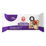 TOSTADA SUSANITA 125G FRUTOS/ROJOS