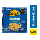 RAPI PAPA MCCAIN 600G MCCAIN HORNEABLE