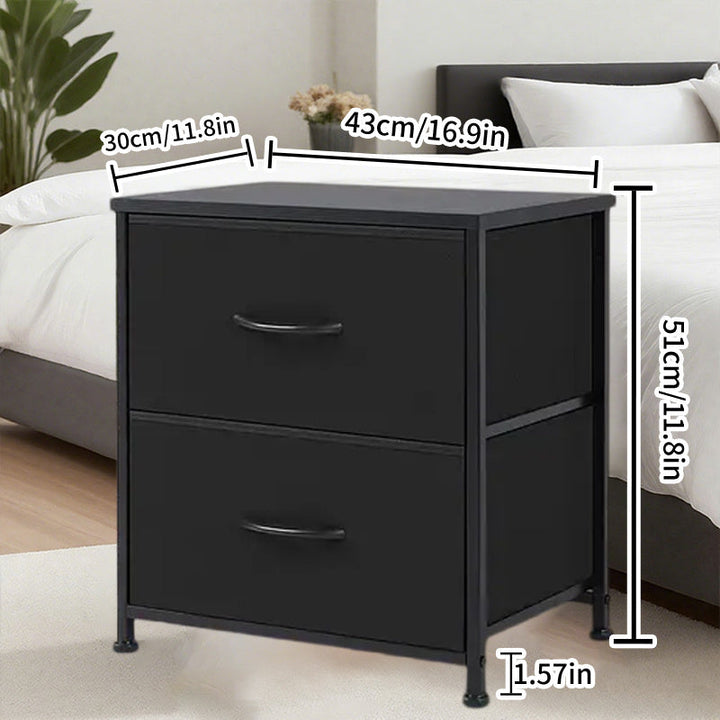 Armario de almacenamiento con 7 cajones, diseño antihumedad, material antibacteriano, ideal para entrada o puerta, organizador de zapatos familiar, apto para 11 días festivos