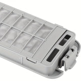 Filtro para Lavadora, Pieza de Alta Eficiencia para Uso Doméstico, Fácil Instalación, Compatible con Modelos DC62-0018A y DC97-16513A