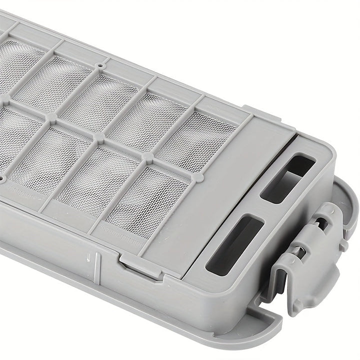 Filtro para Lavadora, Pieza de Alta Eficiencia para Uso Doméstico, Fácil Instalación, Compatible con Modelos DC62-0018A y DC97-16513A