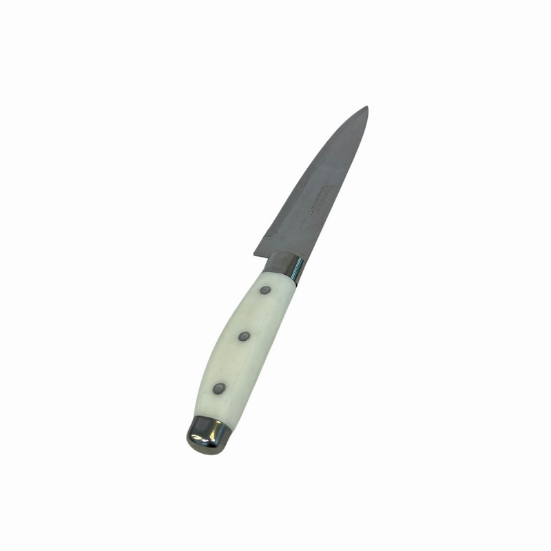 CUCHILLO ESCALIBUR BLANCO 6