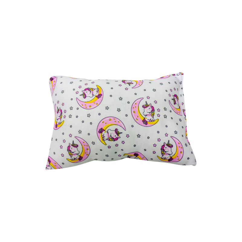 Almohada Franela Pequeña 1051 Creciendo