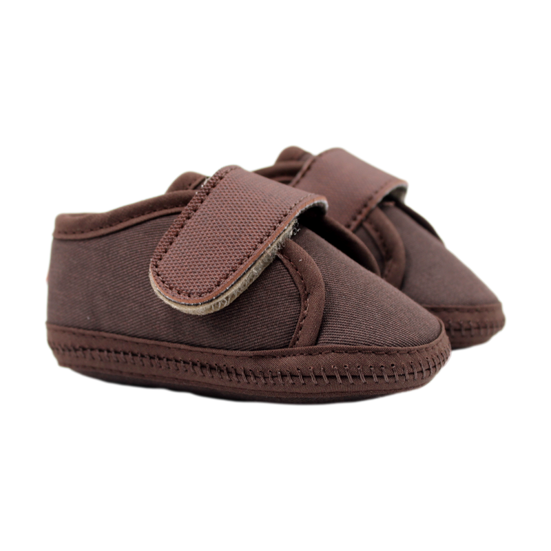 ZAPATO NIÑO 108023 HUELLITAS