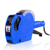 Máquina Etiquetadora 8 Dígitos Marca Precio Números MX5500