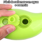 2X1 Cepillo Vaporizador Para Perros y Gatos⚡Recargable ⚡