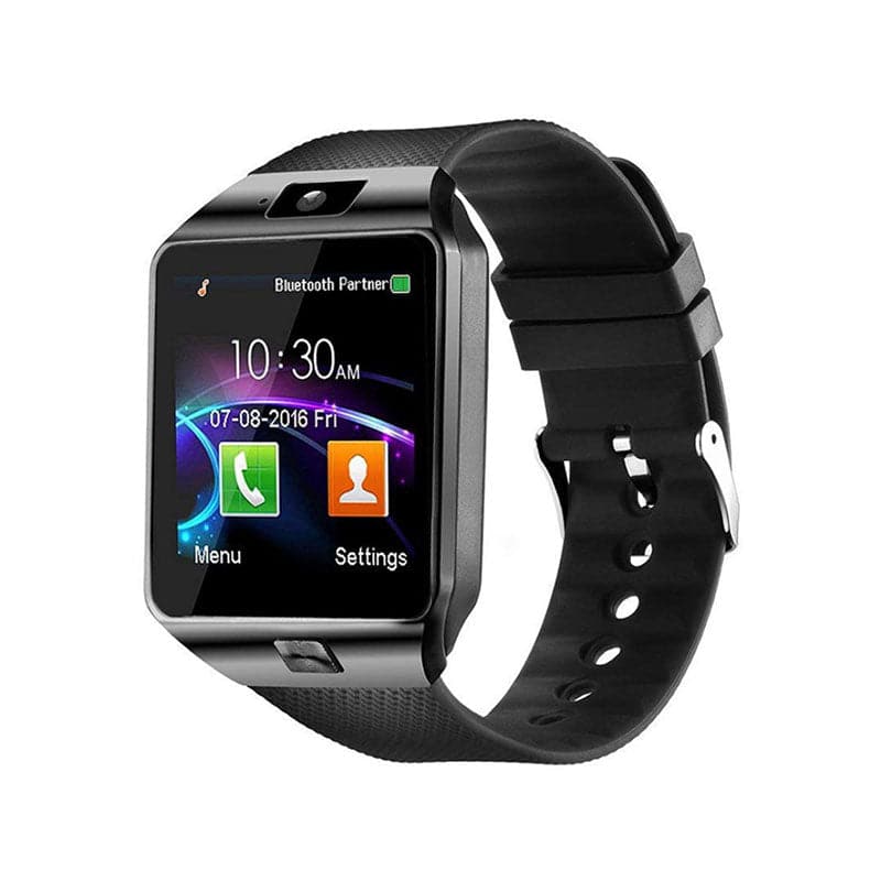 Reloj Inteligente DZ09 Smart Watch 64875