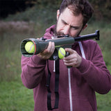 Lanzador De Pelotas Para Perros Bazook 23130