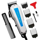 Máquina De Motilar Semi Profesional Afeitar Barbería PH-702