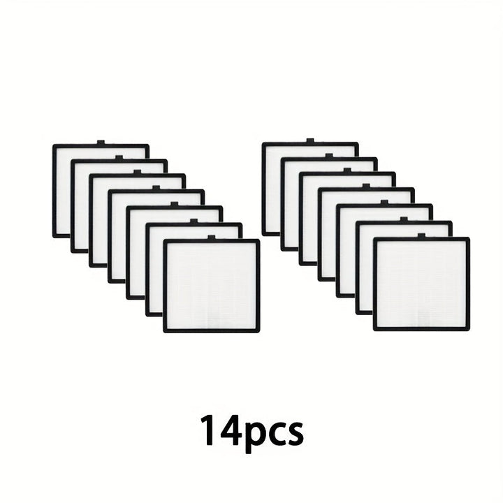 Colector de Polvo para Uñas Hipoalergénico - Filtro Reutilizable y Fácil de Limpiar para Máquinas de Manicura, Accesorio Eficiente