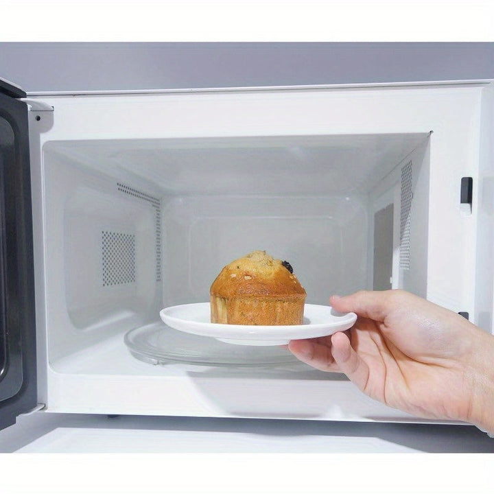 4 piezas de cubierta de guía de onda, lámina de mica, repuestos de microondas, 10 x 12 cm, para horno microondas universal